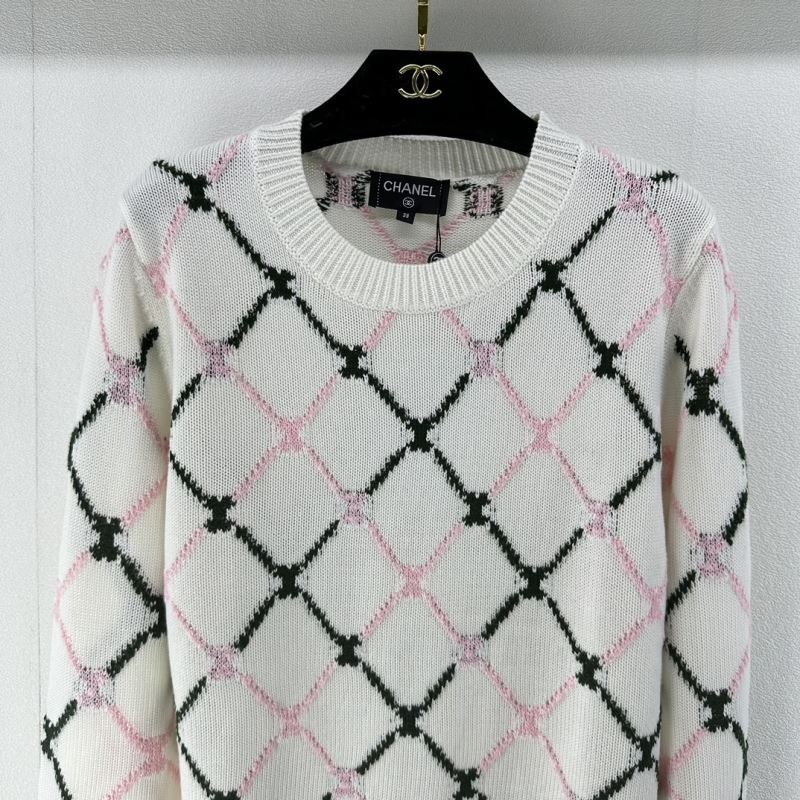 Chanel Sweaters